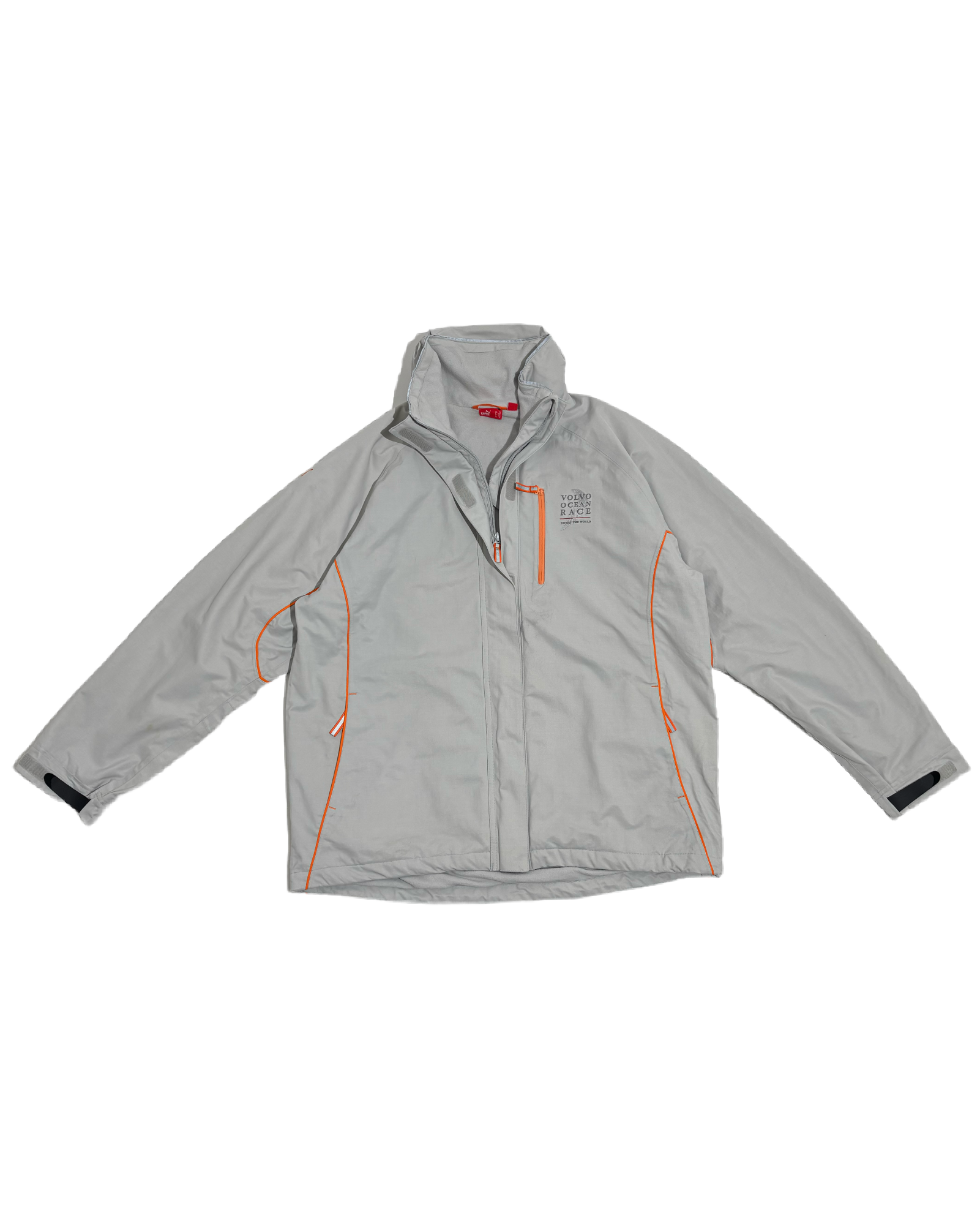 Puma Volvo Ocean Race Jakna Puma