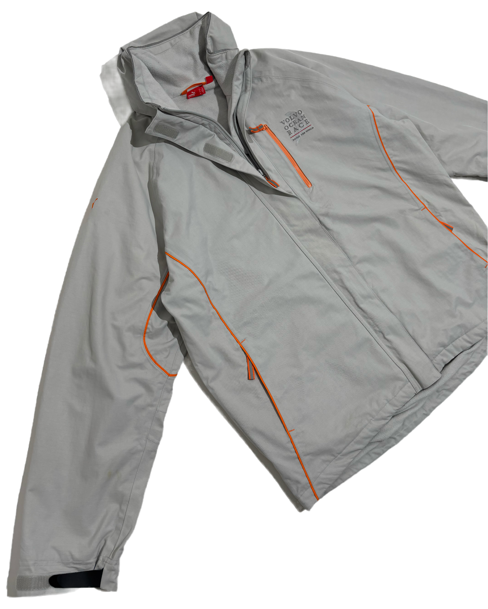 Puma Volvo Ocean Race Jakna Puma