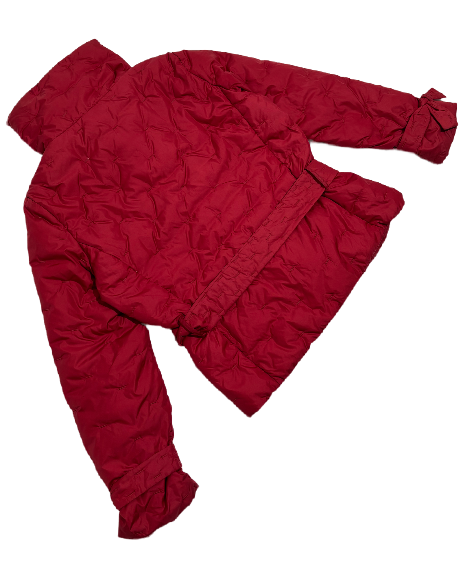 Max Mara Crimson Weekend Jakna Max Mara