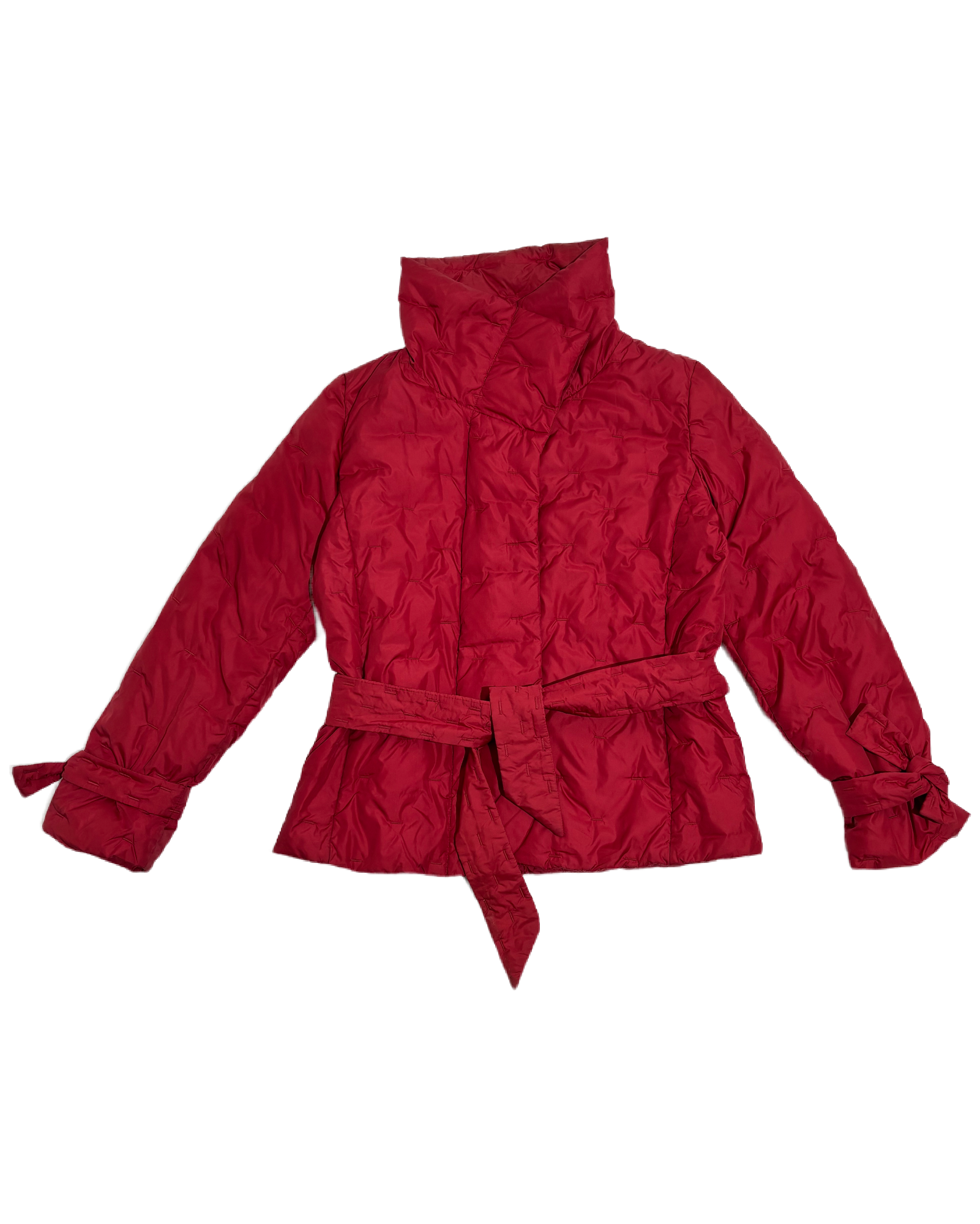 Max Mara Crimson Weekend Jakna Max Mara