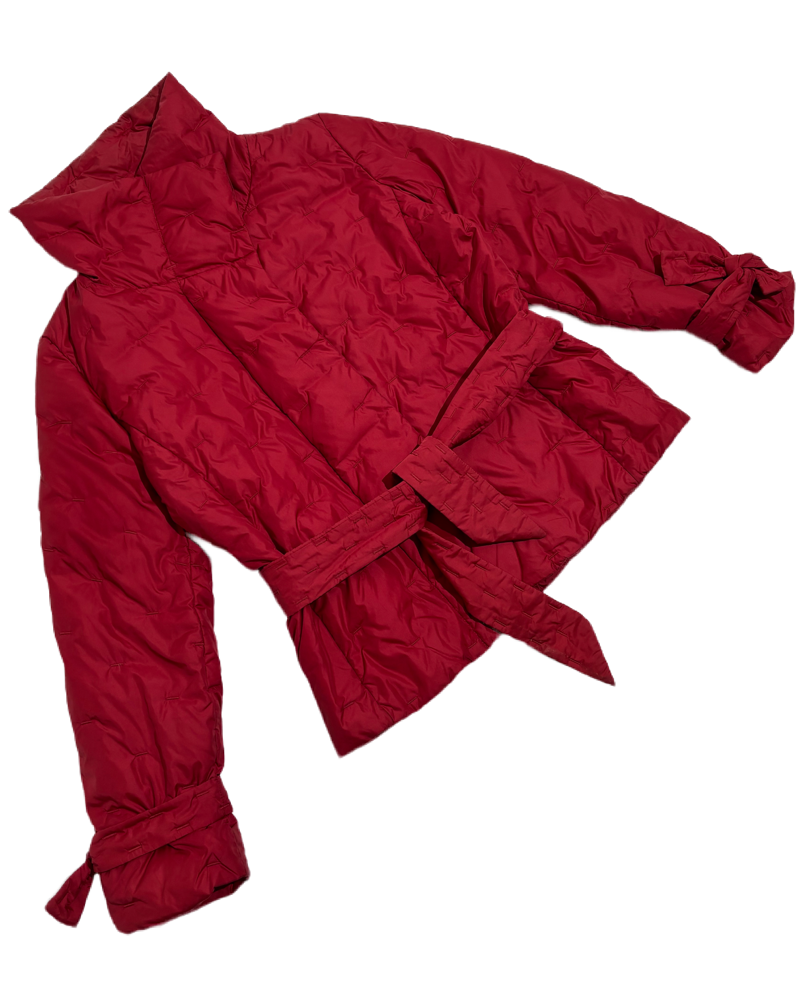 Max Mara Crimson Weekend Jakna Max Mara