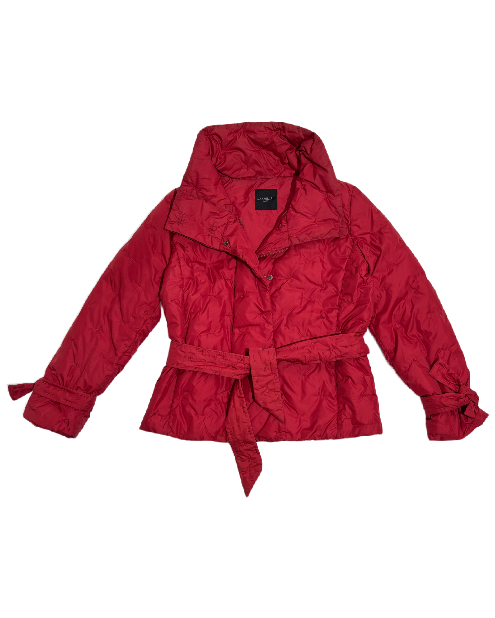 Max Mara Crimson Weekend Jakna Max Mara