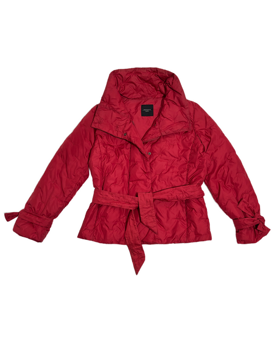 Max Mara Crimson Weekend Jakna Max Mara