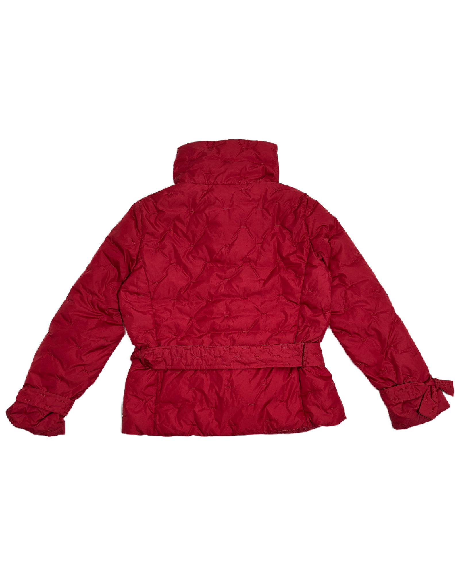 Max Mara Crimson Weekend Jakna Max Mara