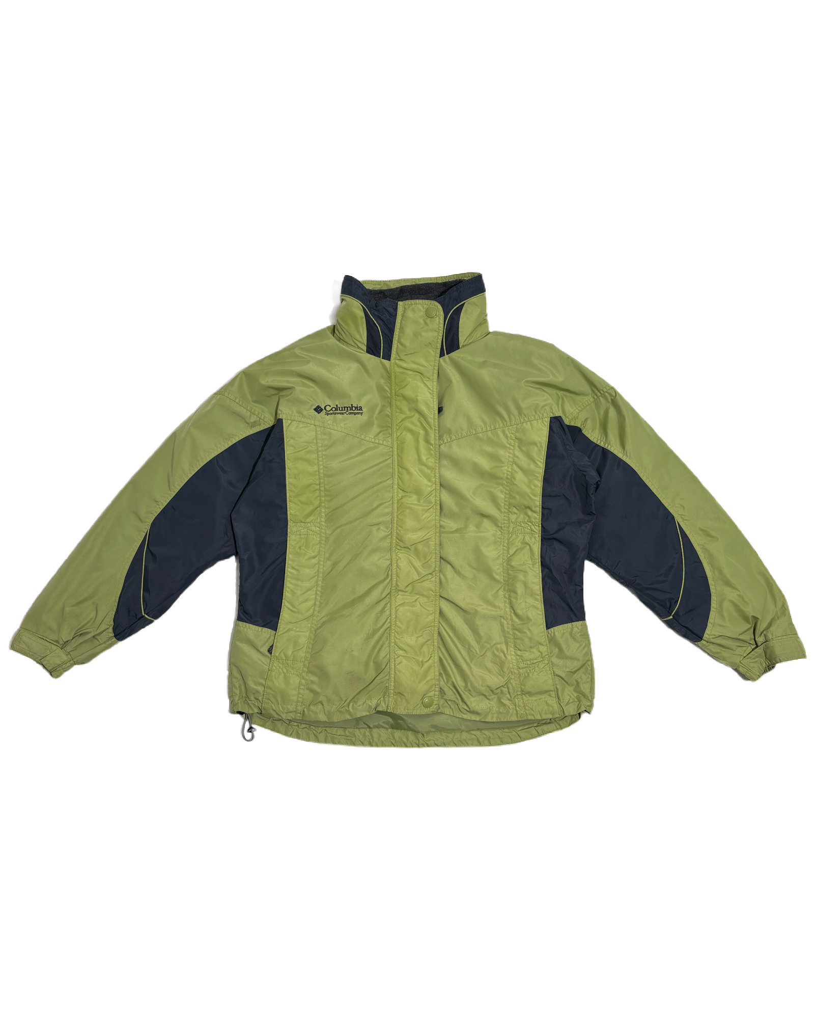 Columbia Winter Forrest Jakna Columbia