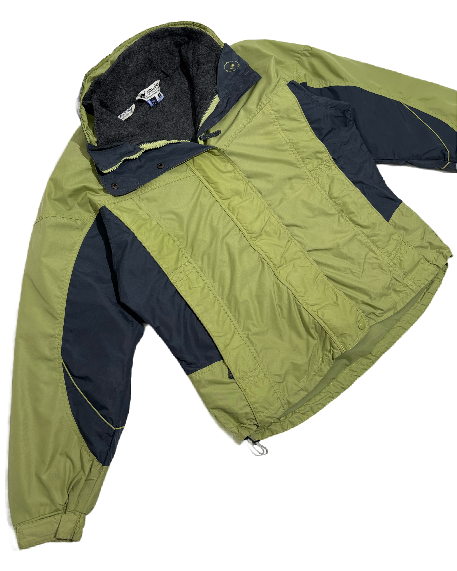 Columbia Winter Forrest Jakna Columbia