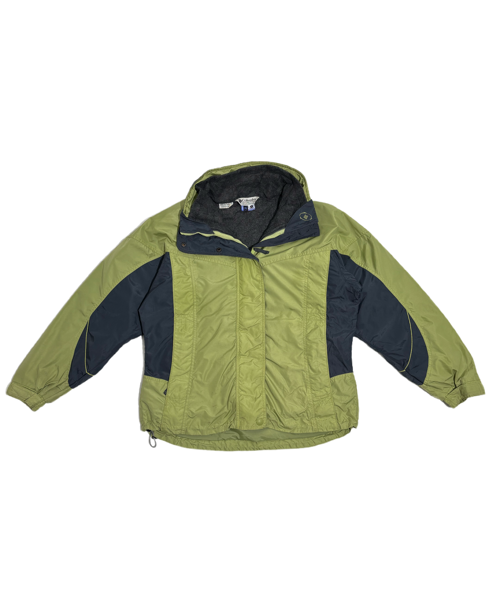 Columbia Winter Forrest Jakna Columbia