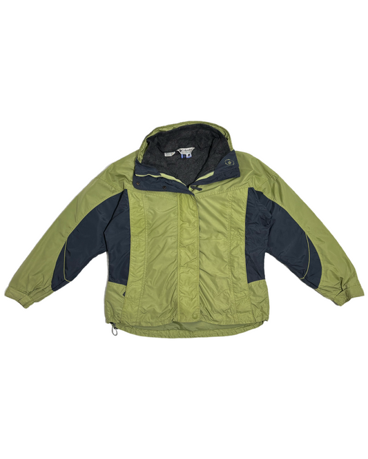 Columbia Winter Forrest Jakna Columbia