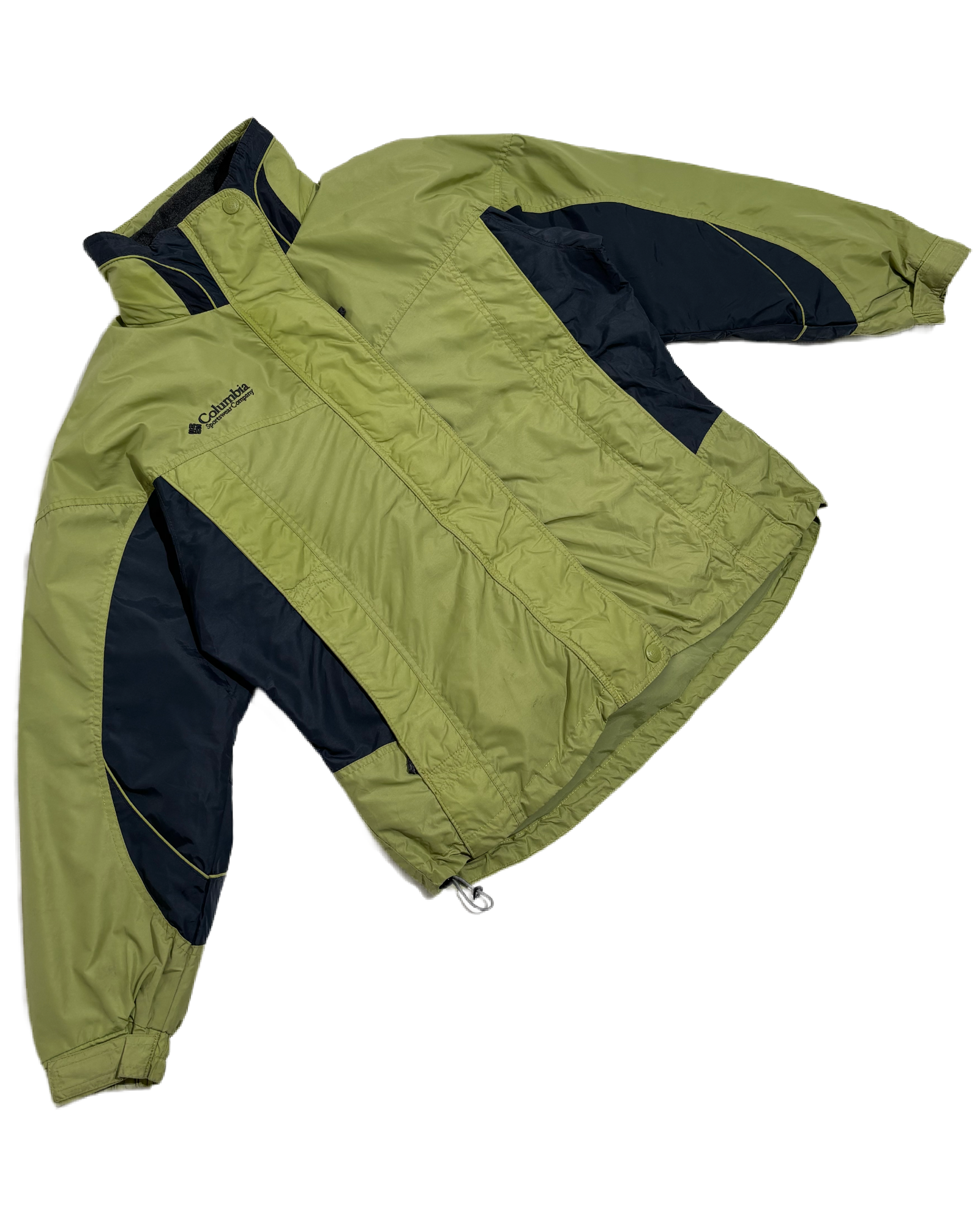 Columbia Winter Forrest Jakna Columbia