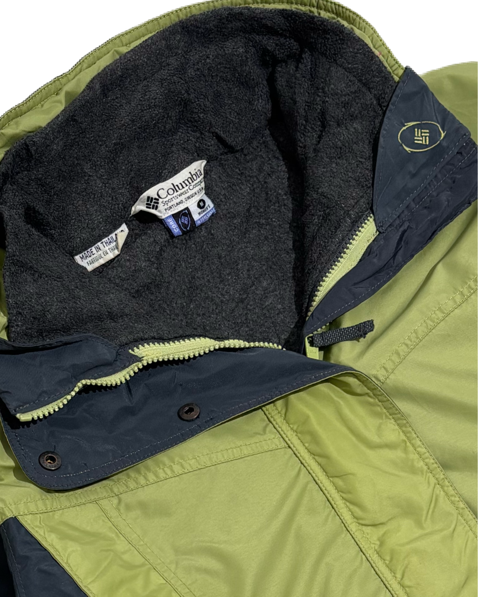 Columbia Winter Forrest Jakna Columbia