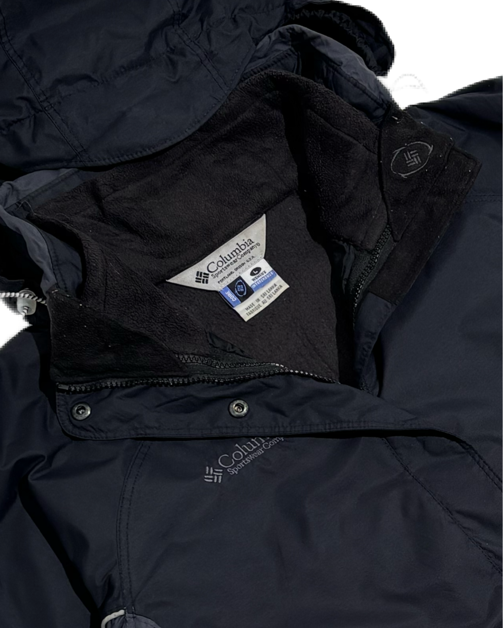 Columbia Oregon Core Jakna Columbia