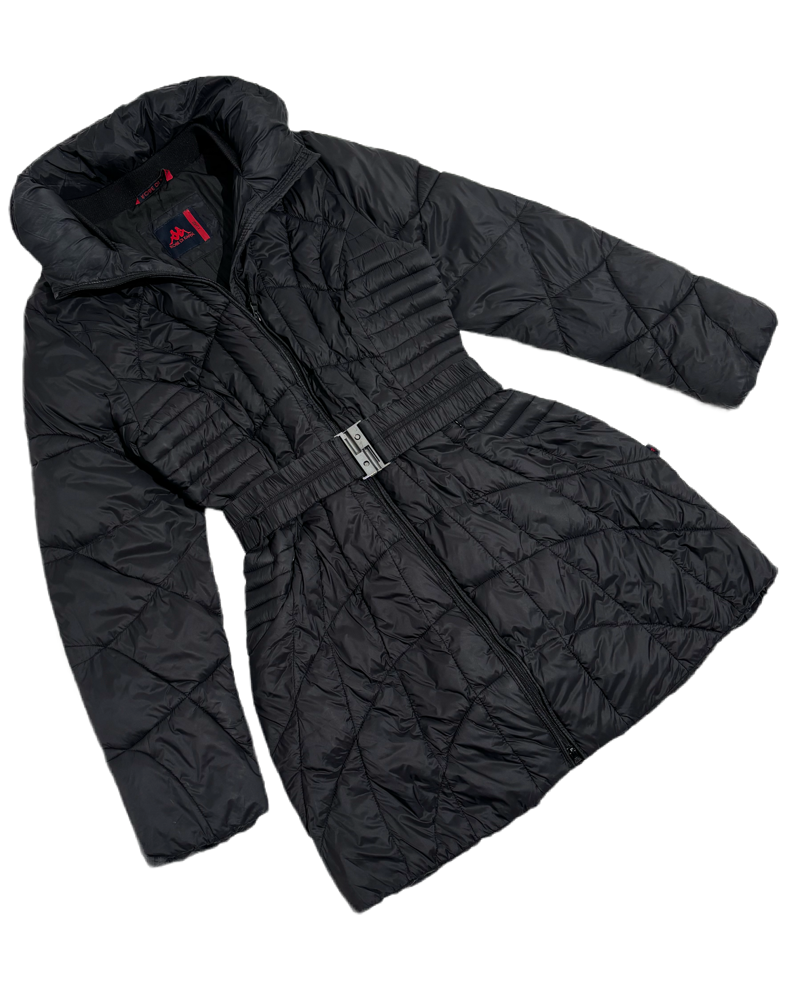 Kappa Winter Delight Jakna Kappa