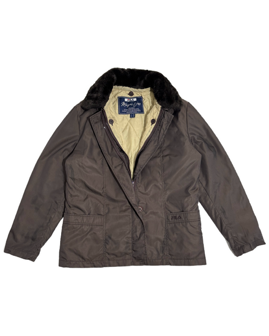 Fila Alpine Explorer Jakna Fila