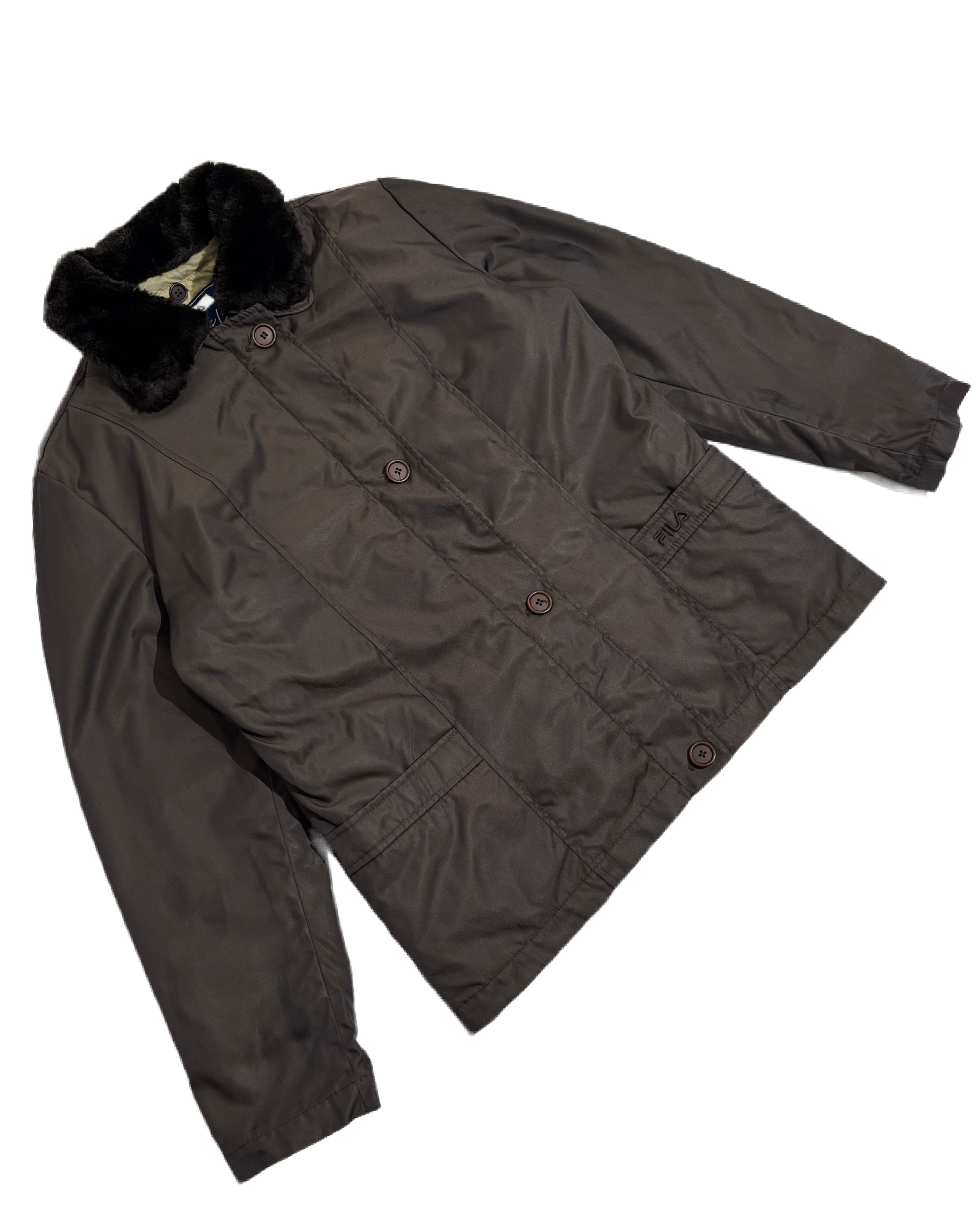 Fila Alpine Explorer Jakna Fila