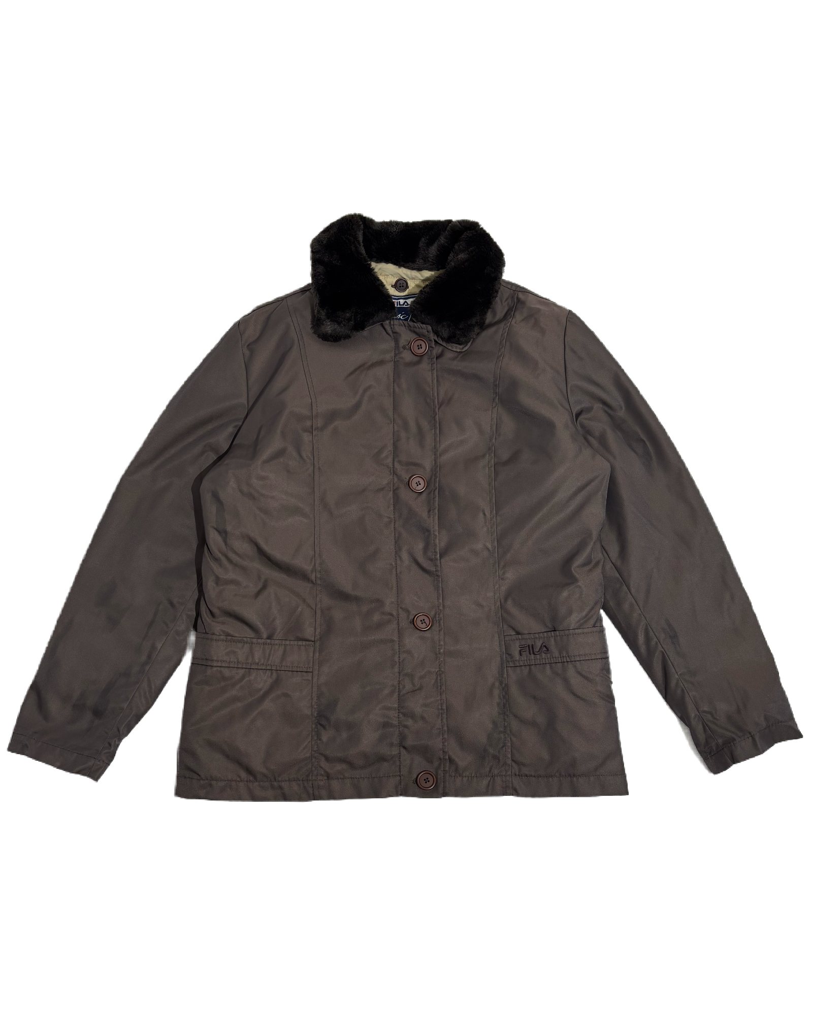 Fila Alpine Explorer Jakna Fila