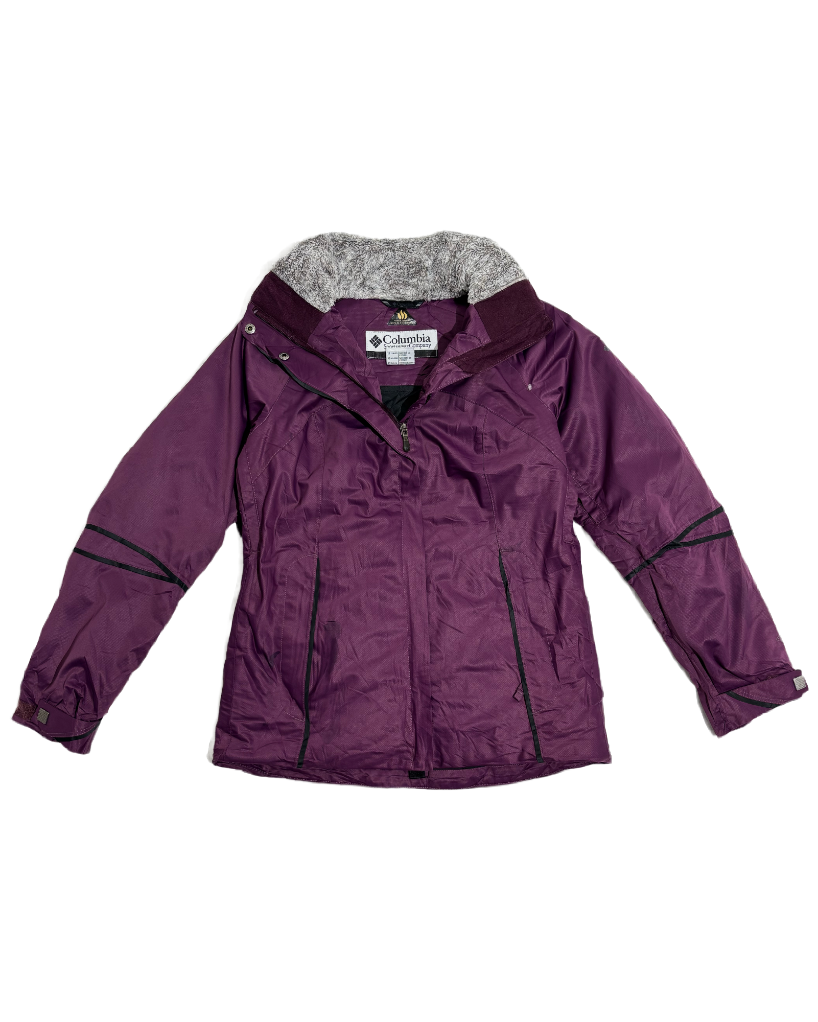 Columbia Amethyst Summit Jakna Columbia
