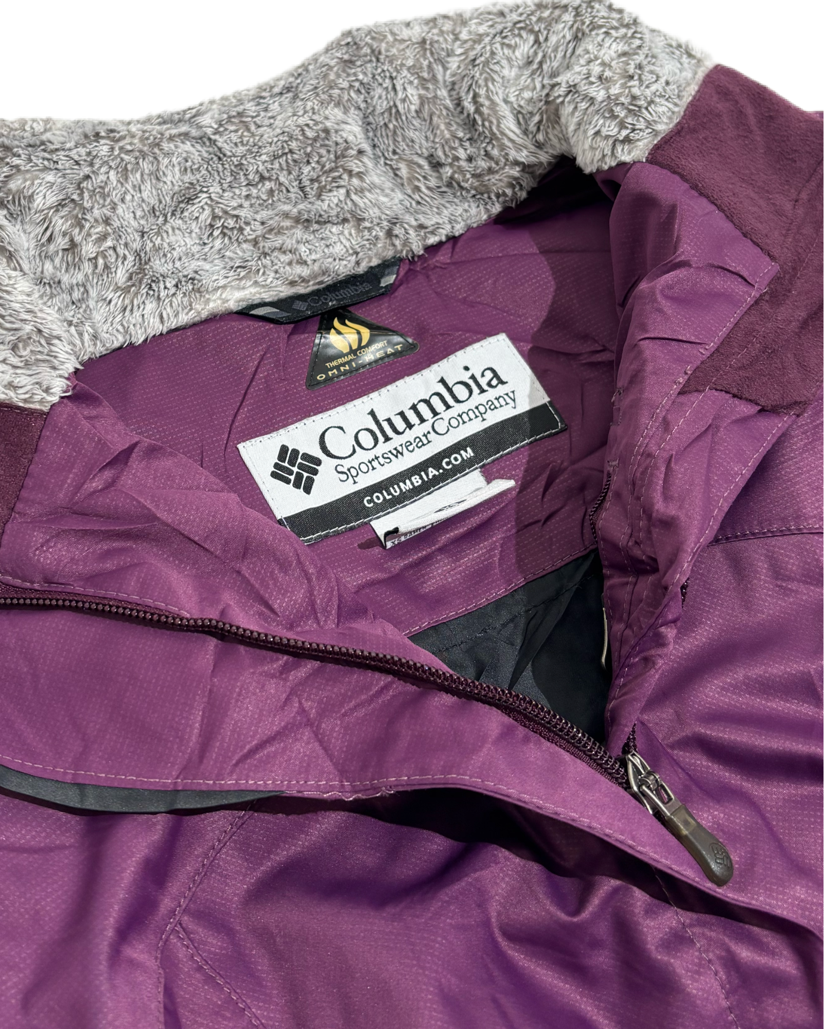 Columbia Amethyst Summit Jakna Columbia