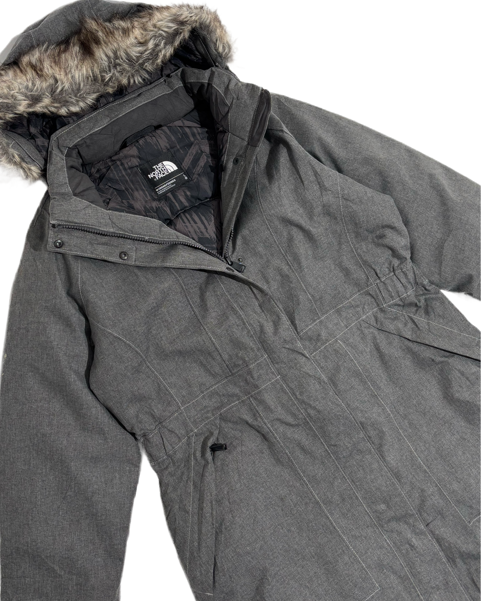 The North Face Glacier Flash Jakna The North Face