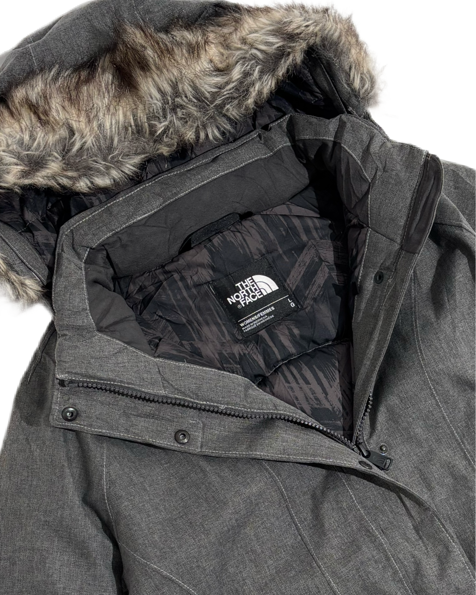 The North Face Glacier Flash Jakna The North Face