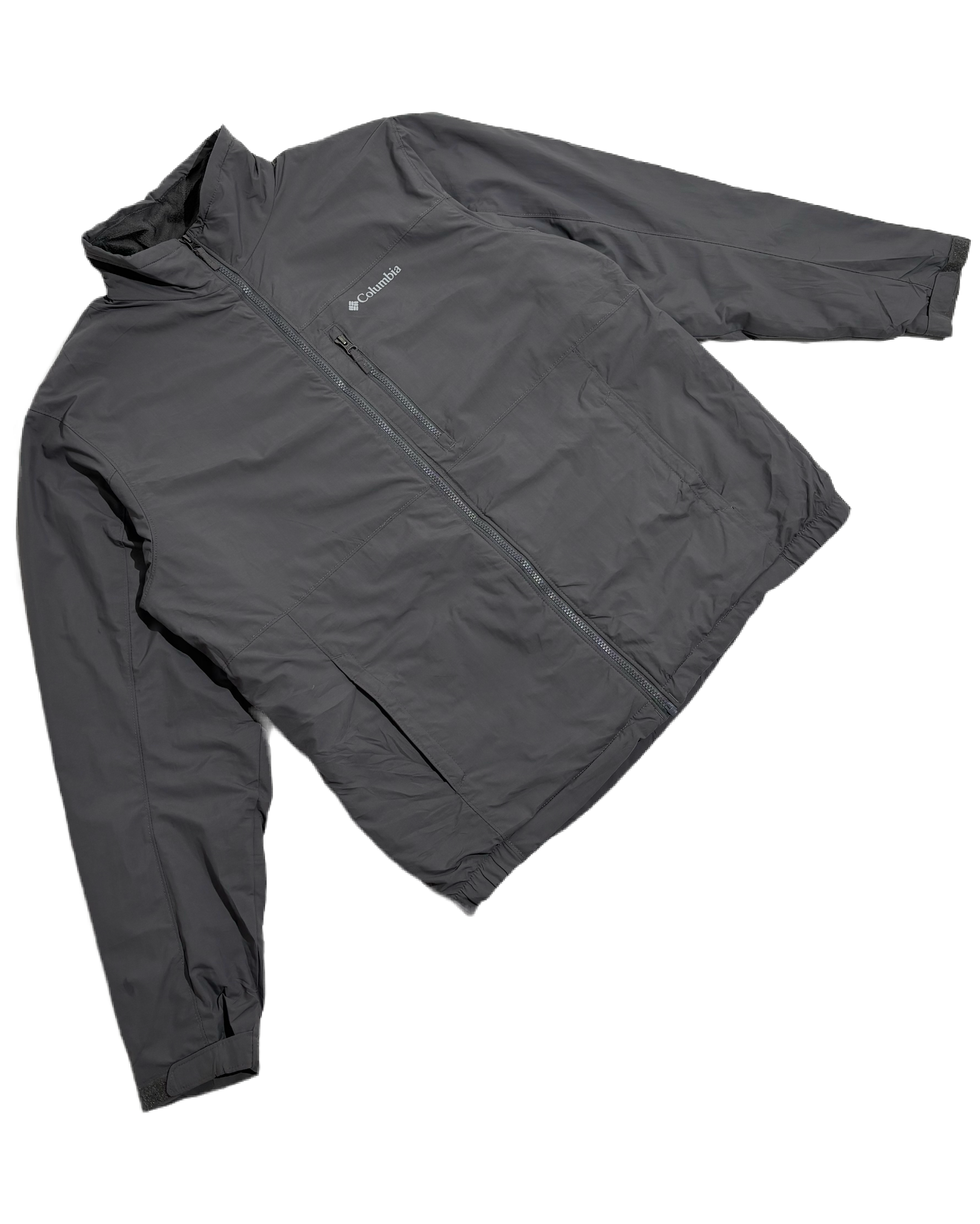 Columbia Ashen Slope Jakna Columbia