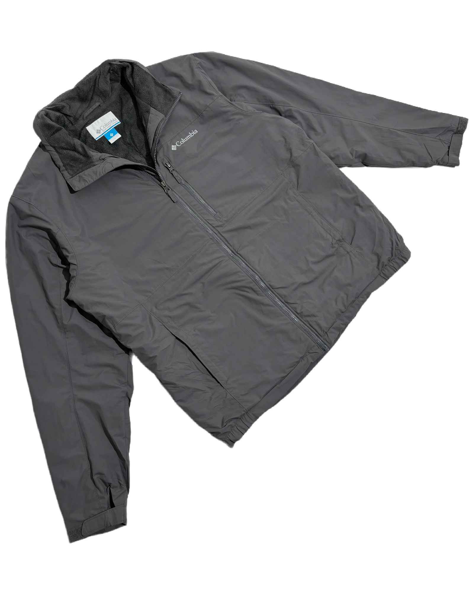 Columbia Ashen Slope Jakna Columbia