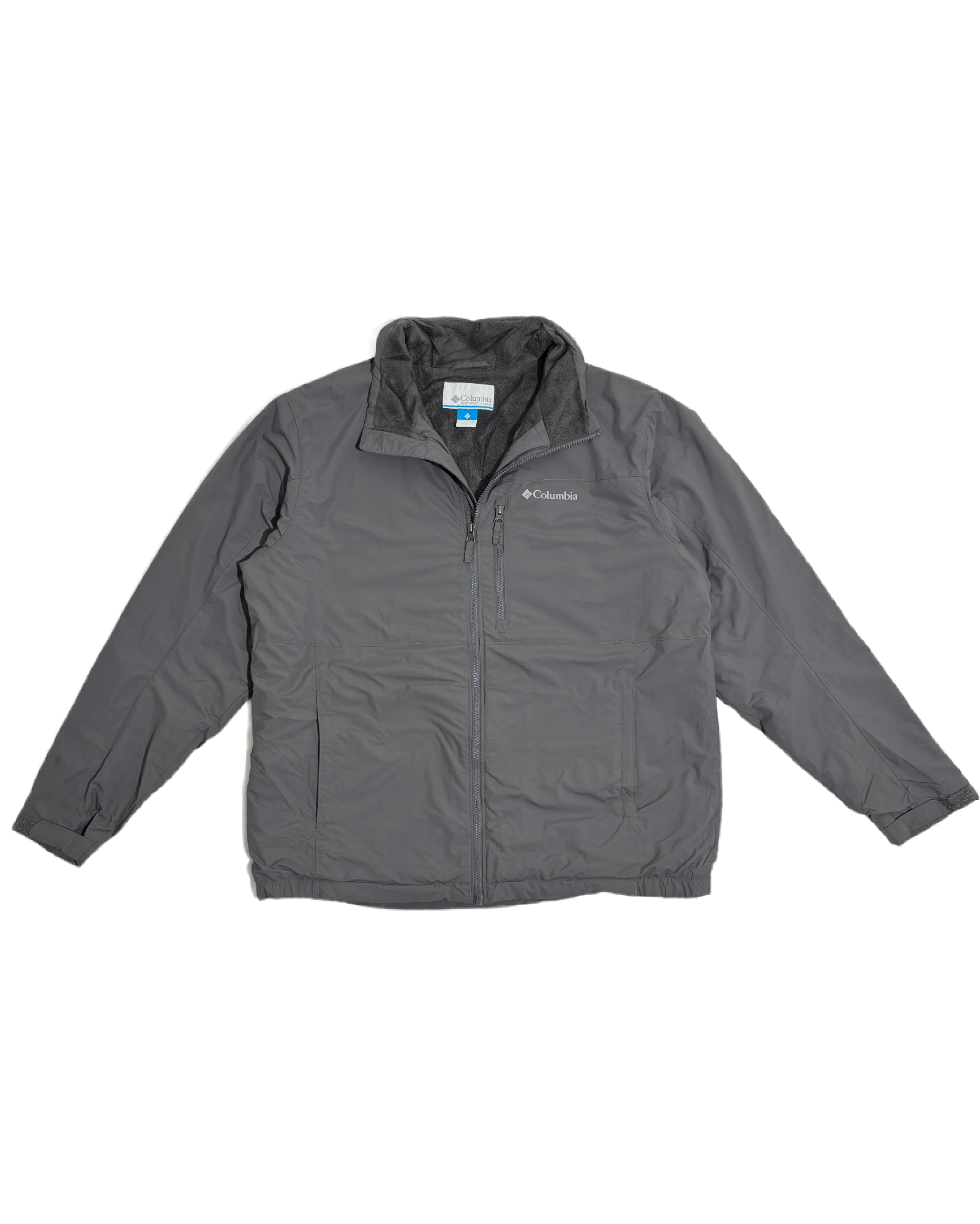 Columbia Ashen Slope Jakna Columbia