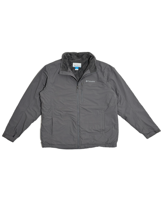 Columbia Ashen Slope Jakna Columbia