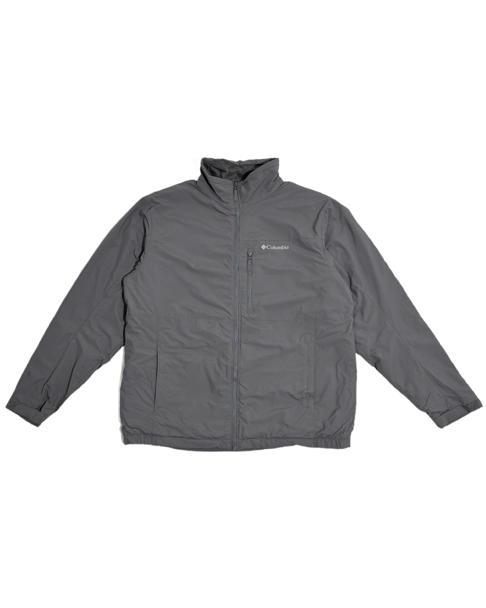 Columbia Ashen Slope Jakna Columbia