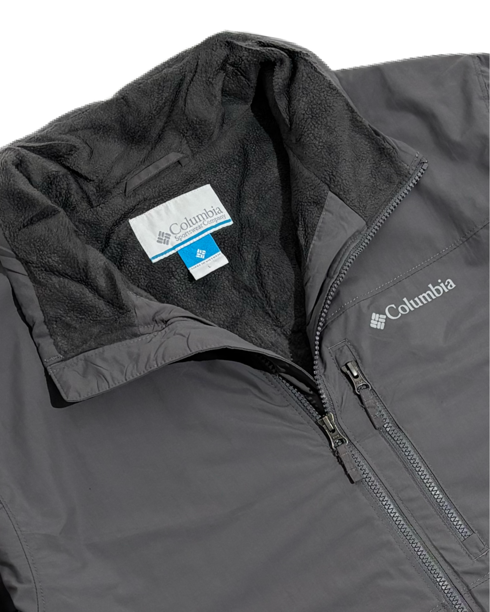 Columbia Ashen Slope Jakna Columbia