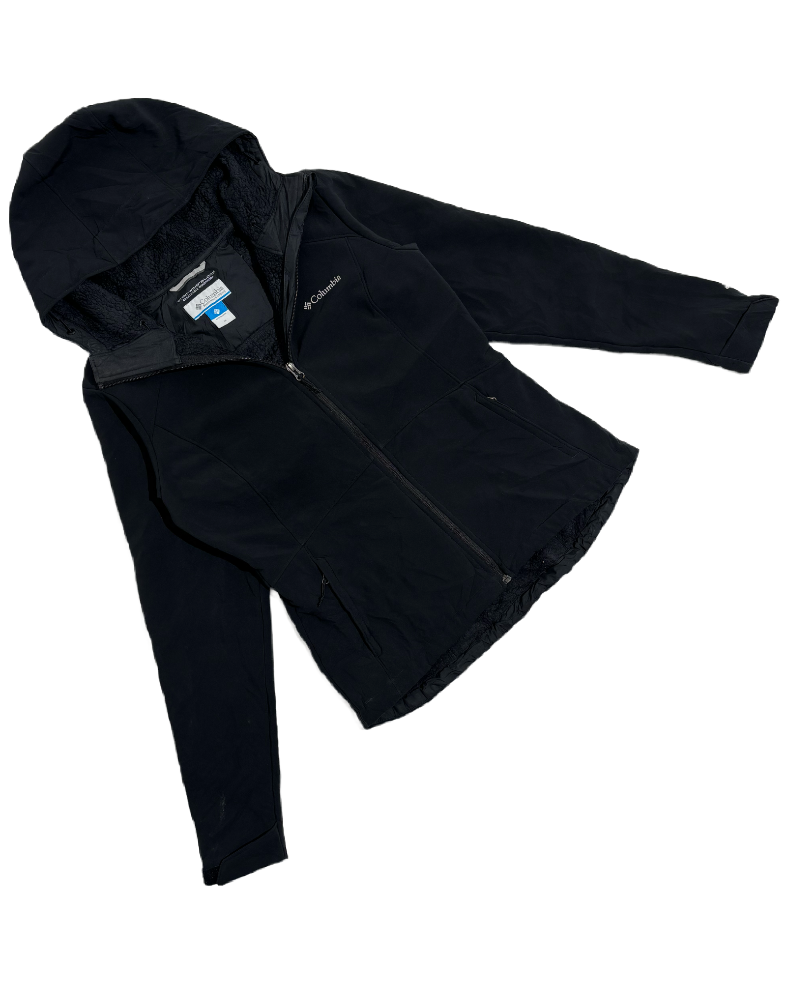 Columbia Darkest Hour Jakna Columbia