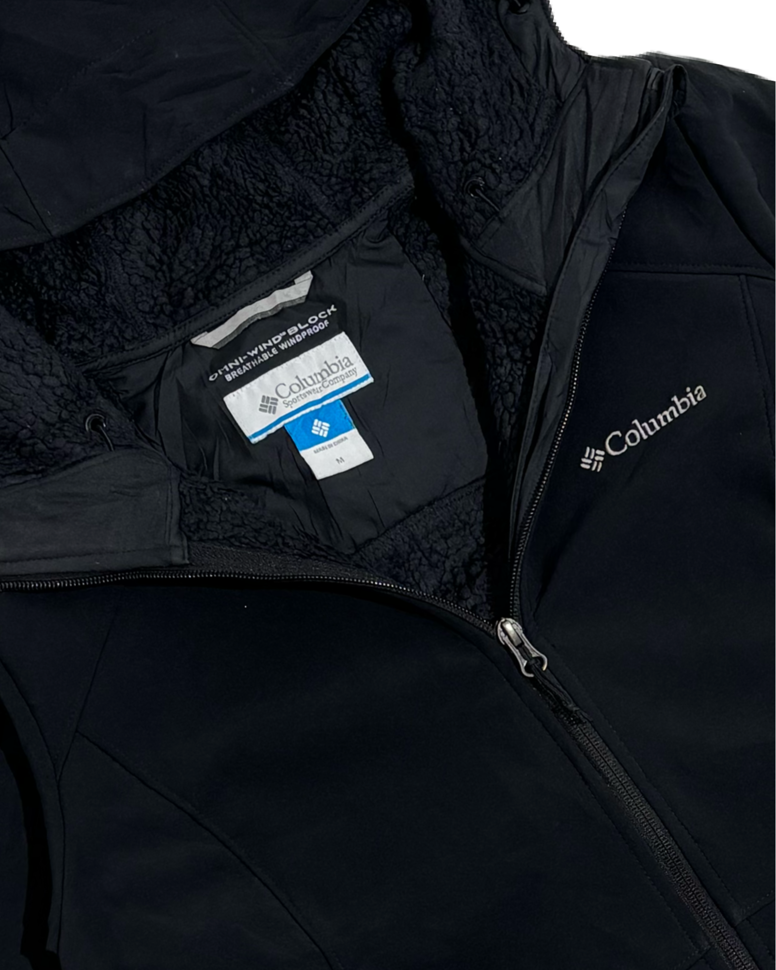 Columbia Darkest Hour Jakna Columbia