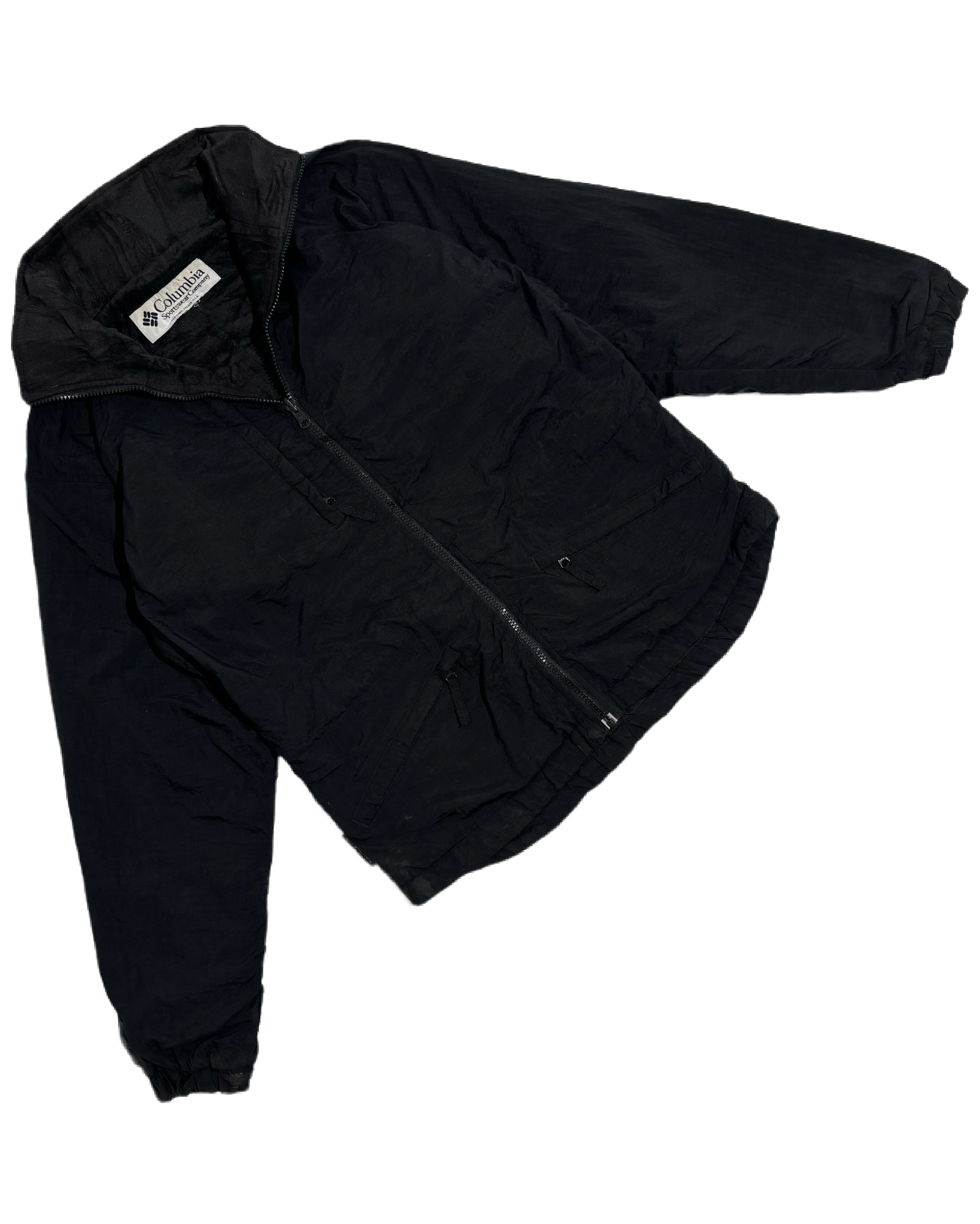 Columbia Oregan Night Jakna Columbia