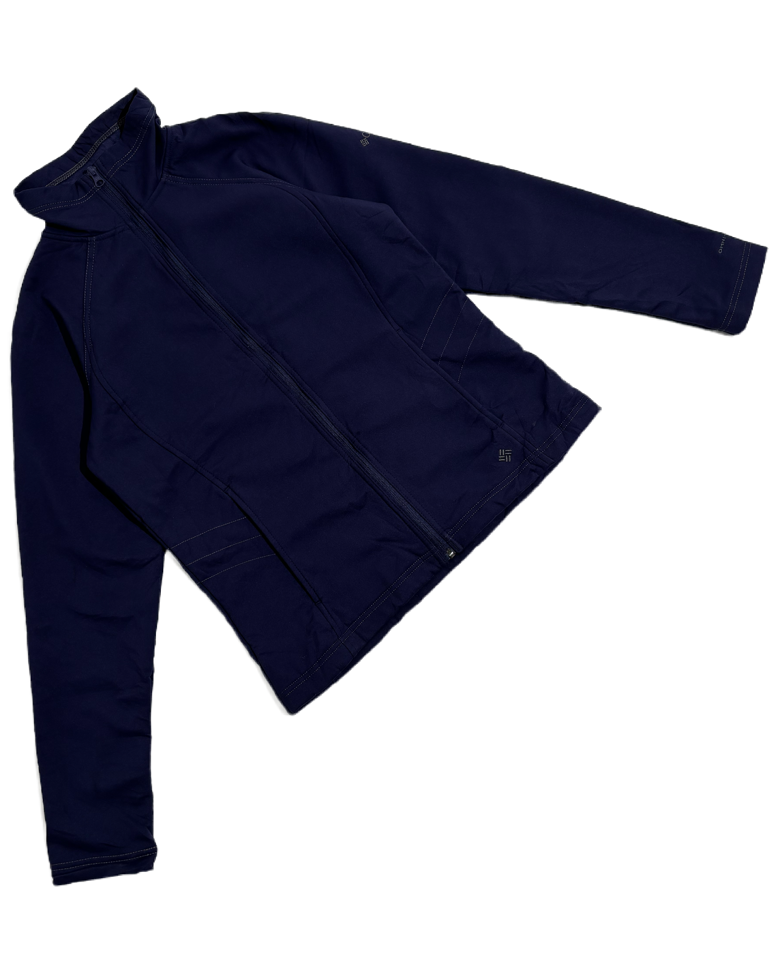 Columbia Navy Skies Jakna Columbia