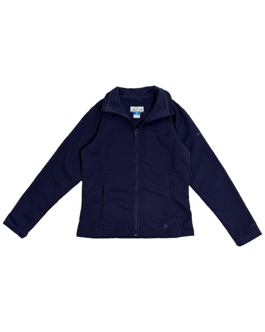 Columbia Navy Skies Jakna Columbia