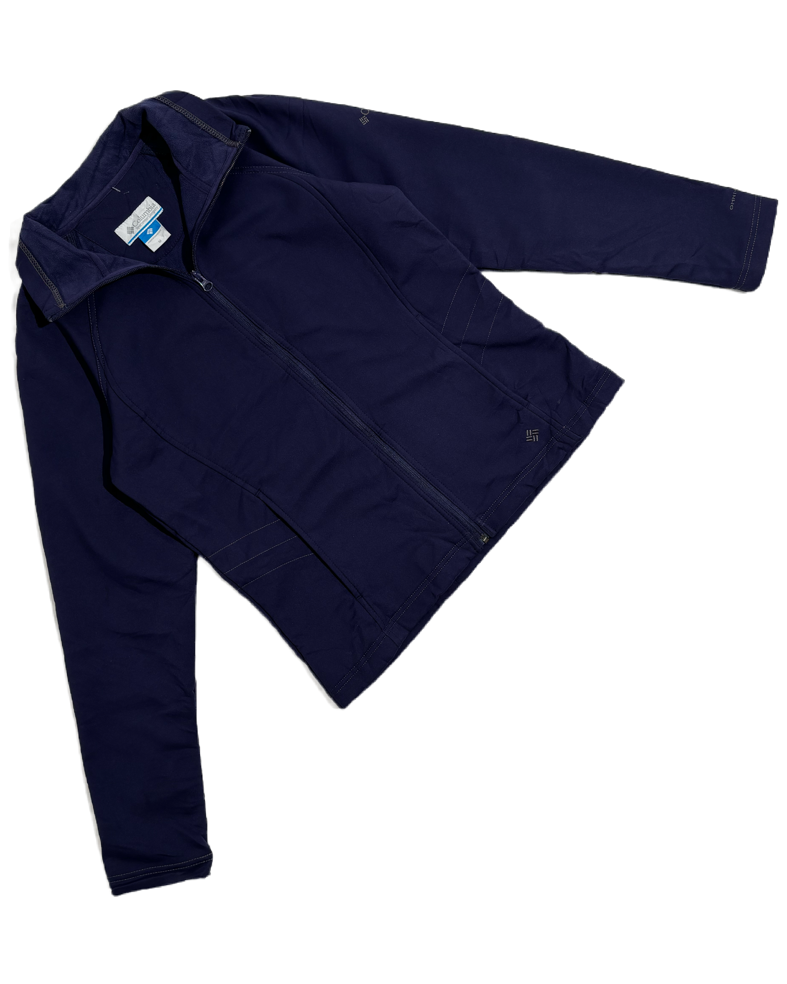 Columbia Navy Skies Jakna Columbia