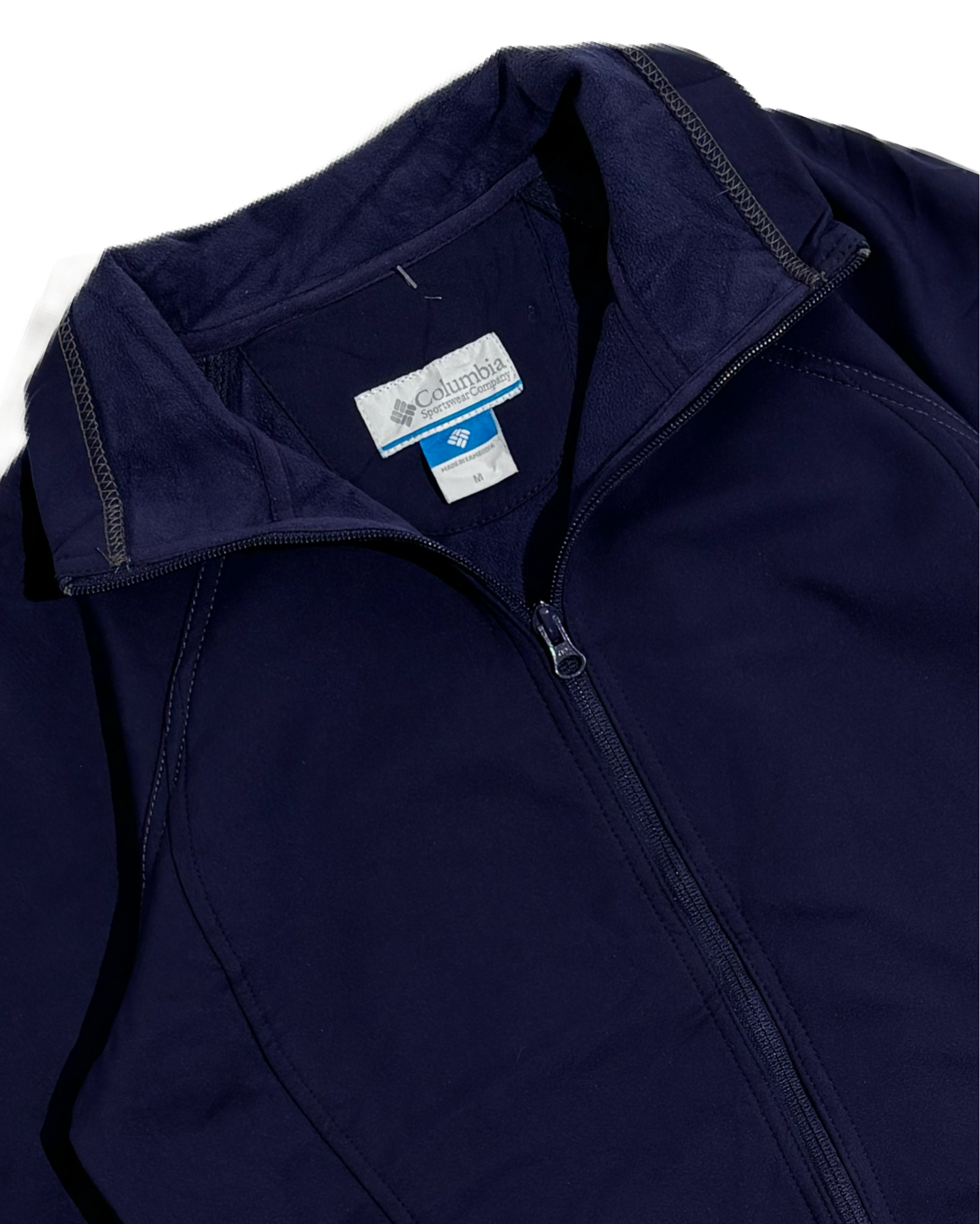 Columbia Navy Skies Jakna Columbia