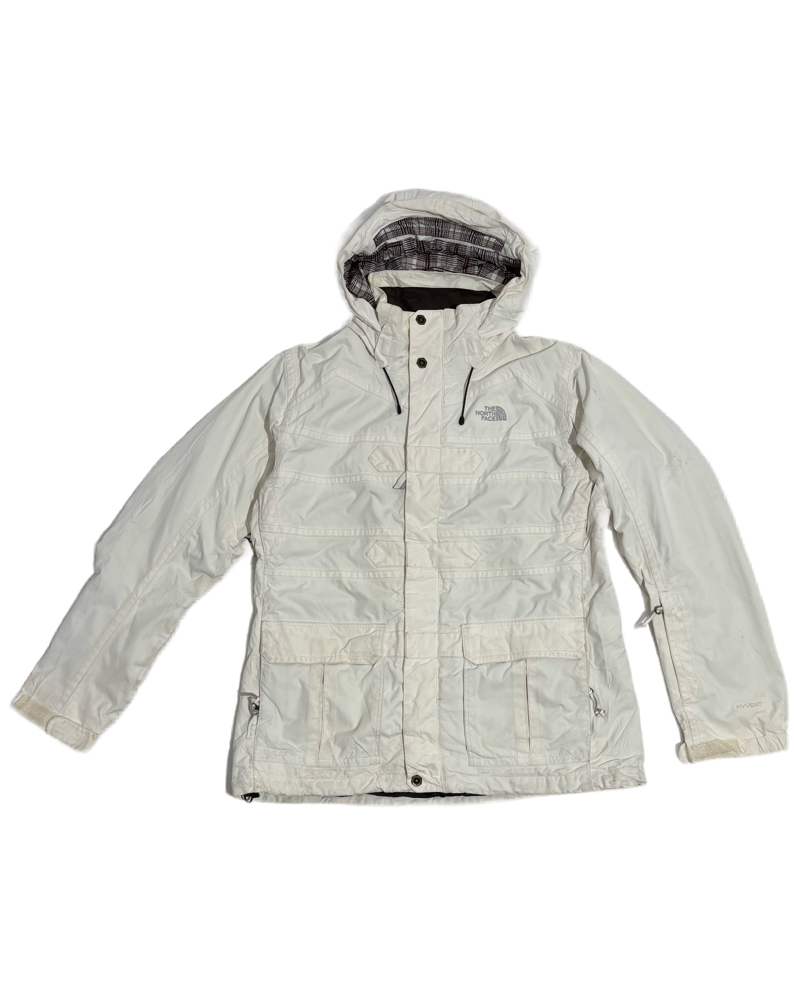 The North Face Arctic Trail Jakna The North Face