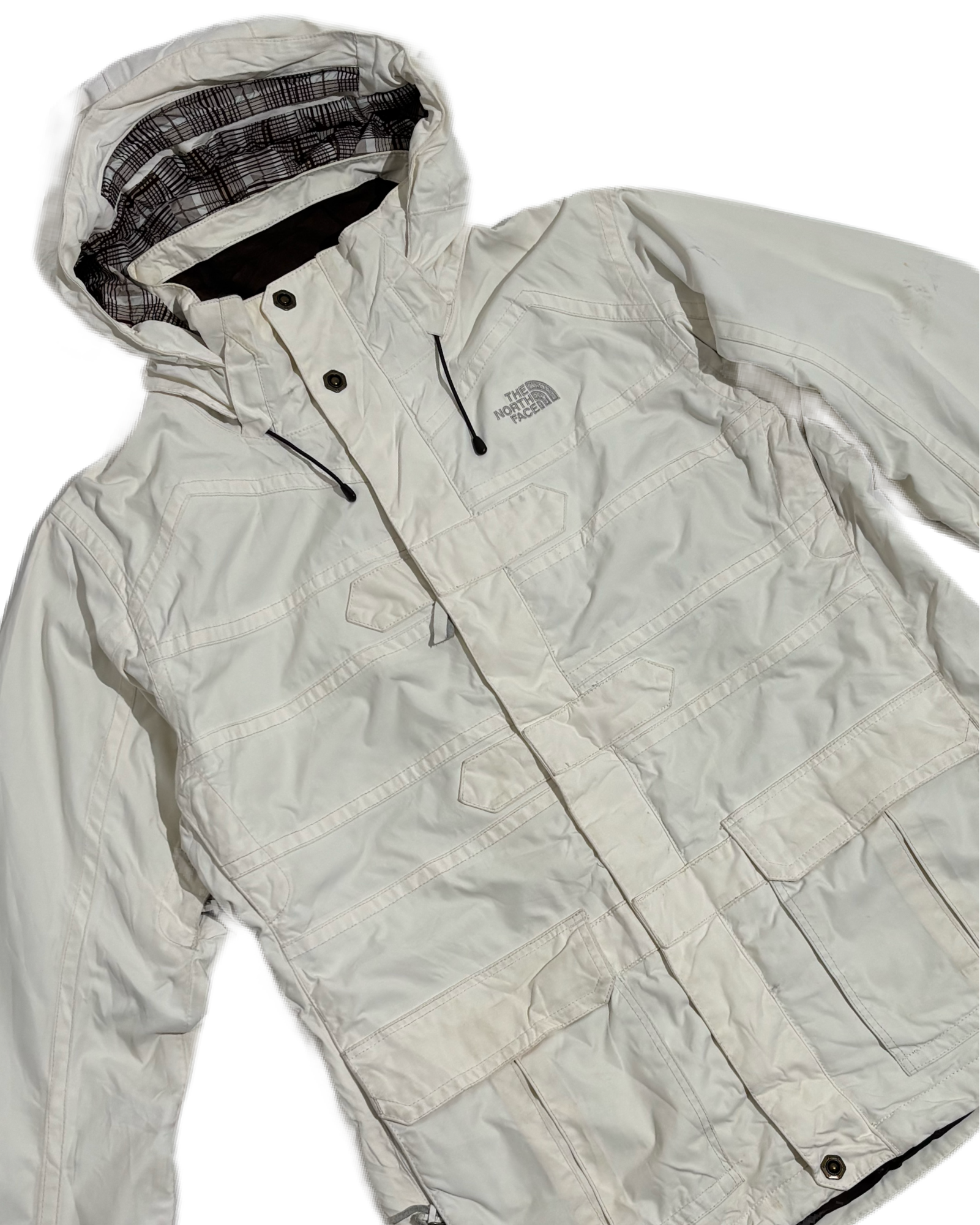 The North Face Arctic Trail Jakna The North Face