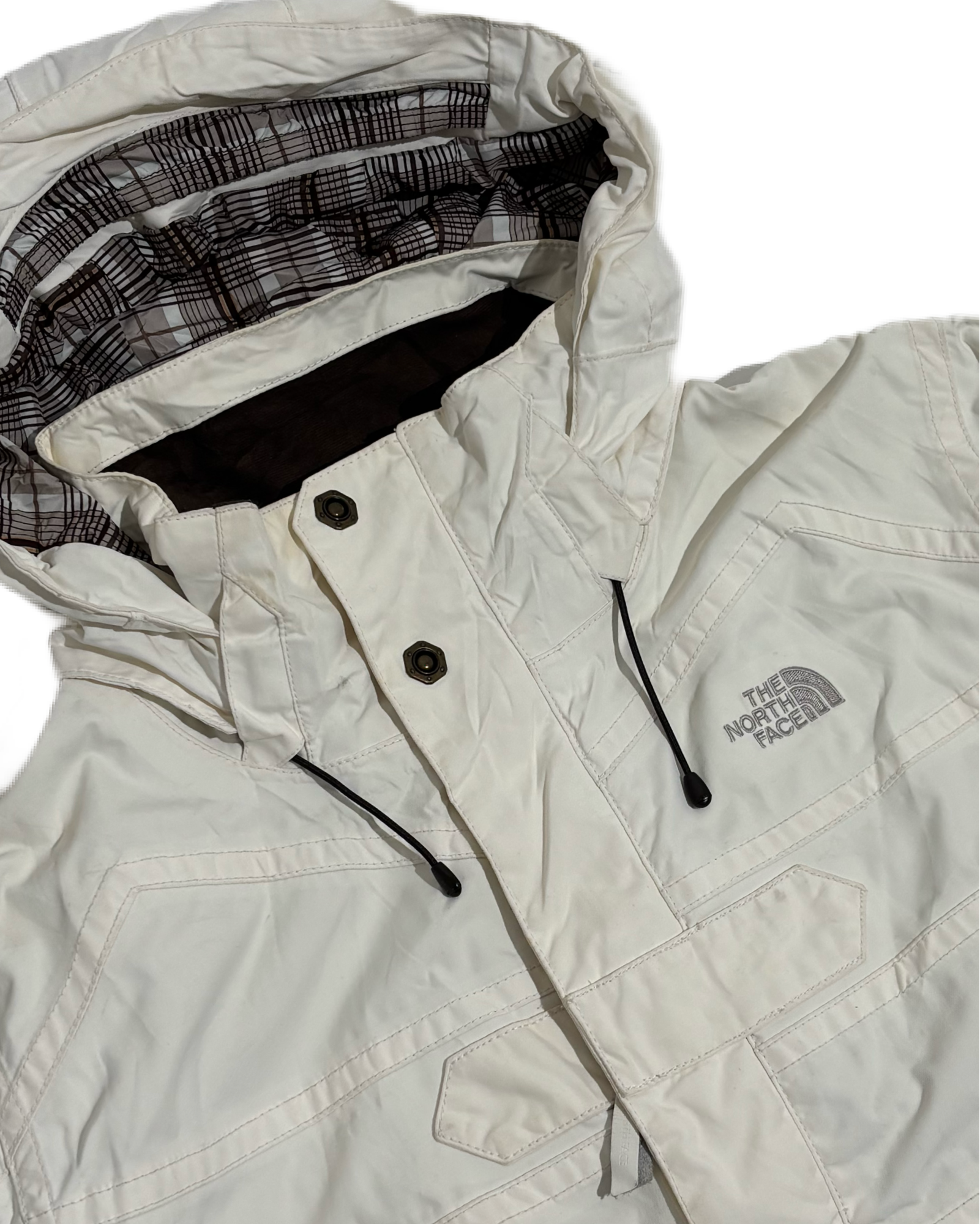 The North Face Arctic Trail Jakna The North Face