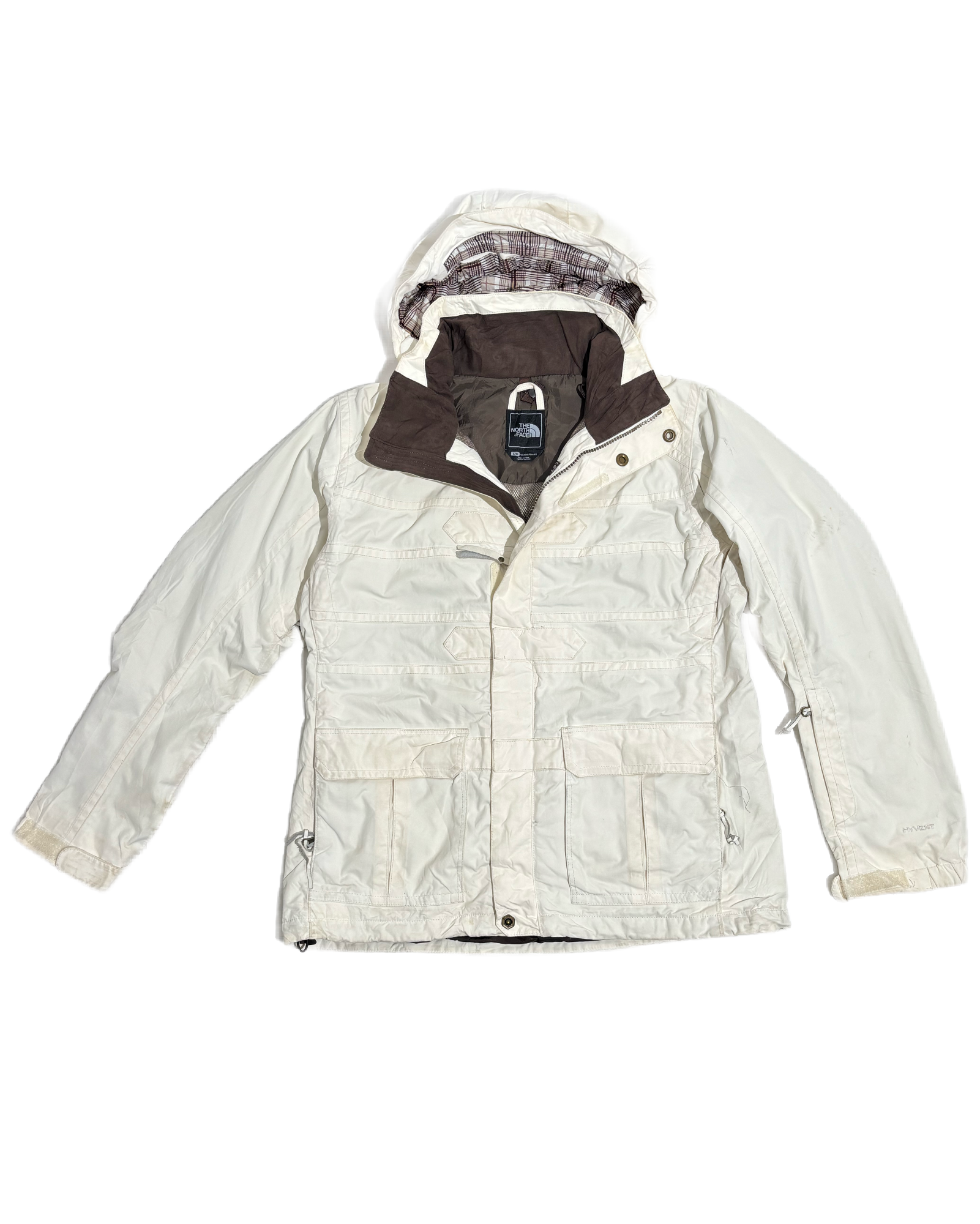 The North Face Arctic Trail Jakna The North Face