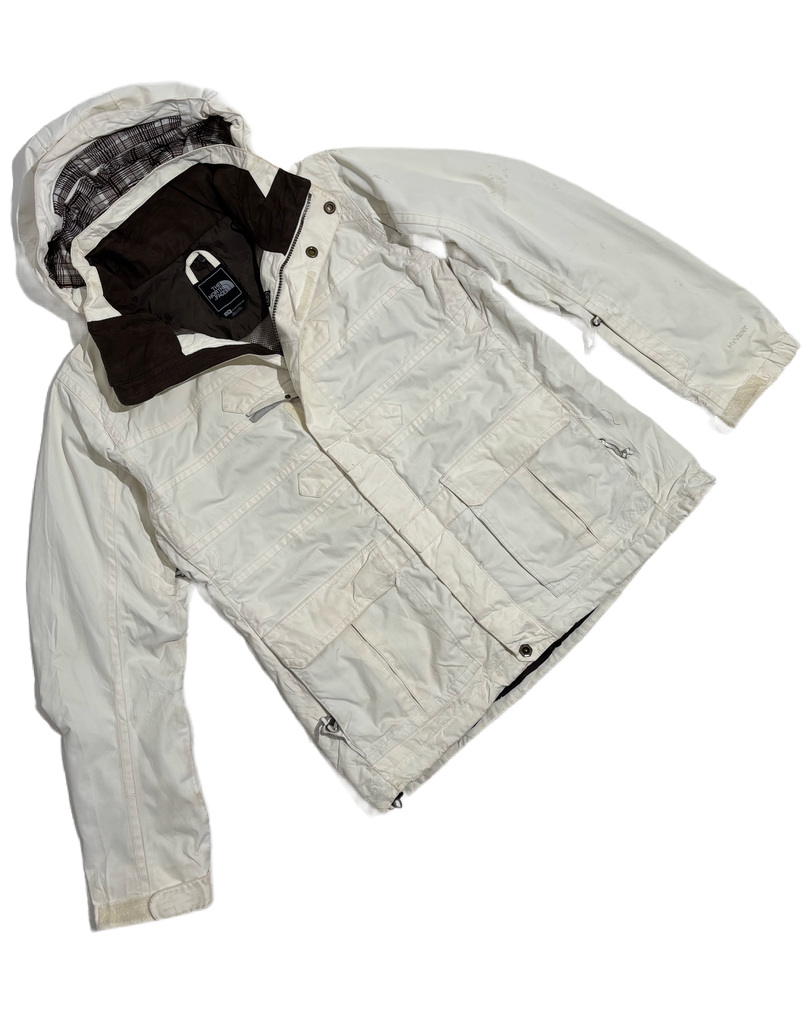 The North Face Arctic Trail Jakna The North Face