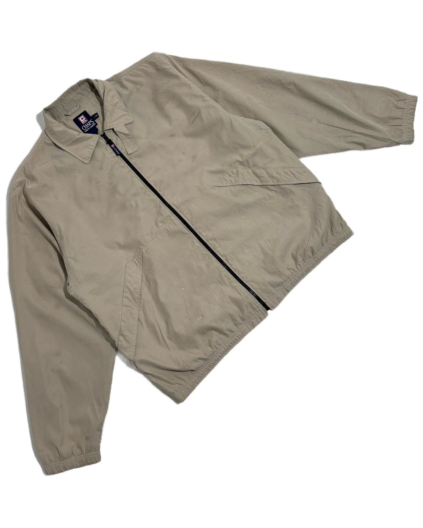 Ralph Lauren Chaps Desert Breeze Jakna The North Face