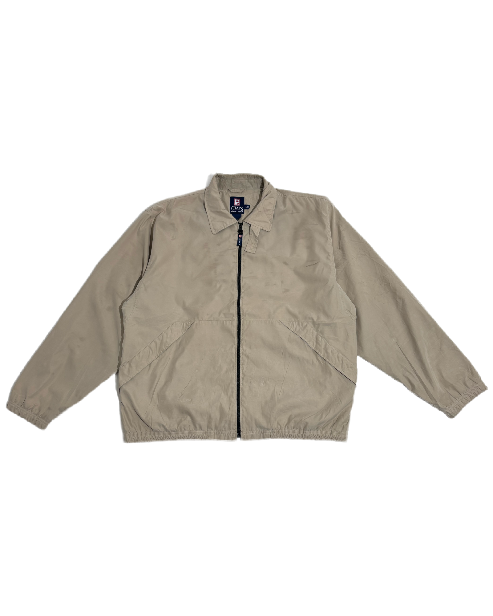 Ralph Lauren Chaps Desert Breeze Jakna The North Face