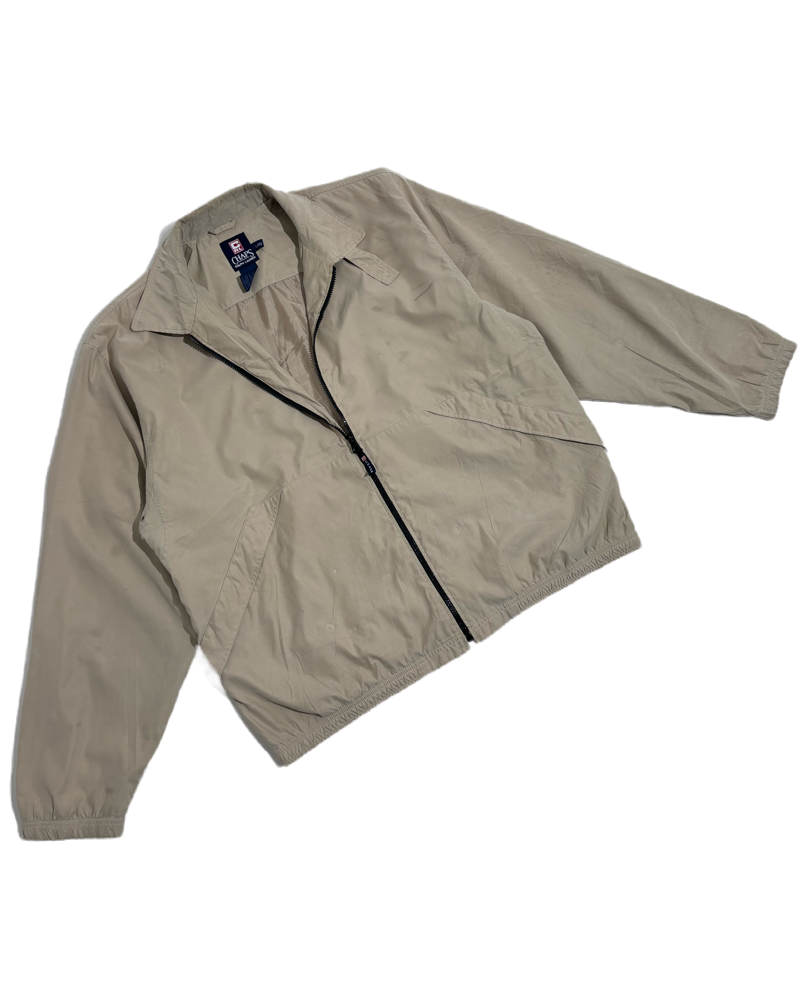 Ralph Lauren Chaps Desert Breeze Jakna The North Face