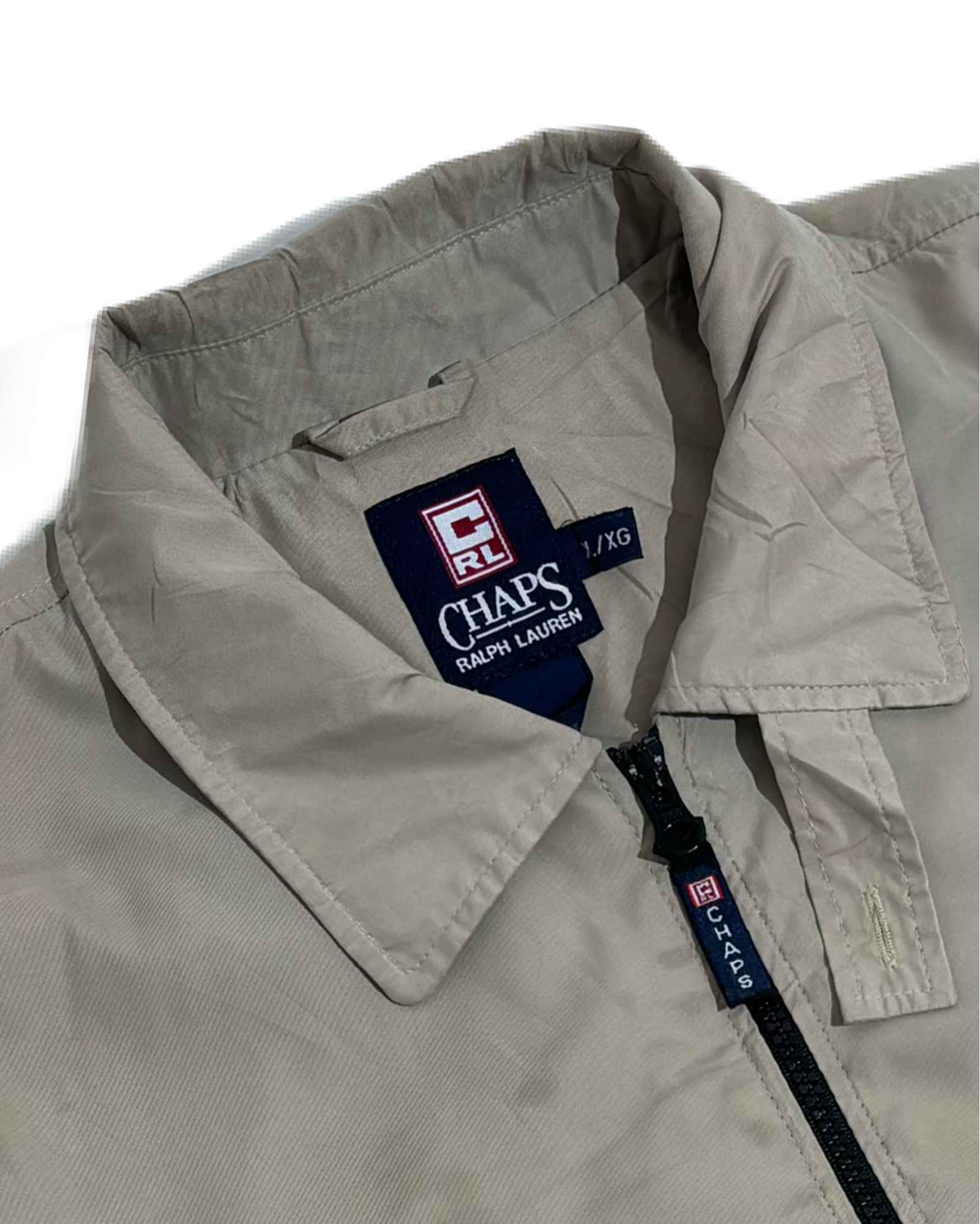 Ralph Lauren Chaps Desert Breeze Jakna The North Face