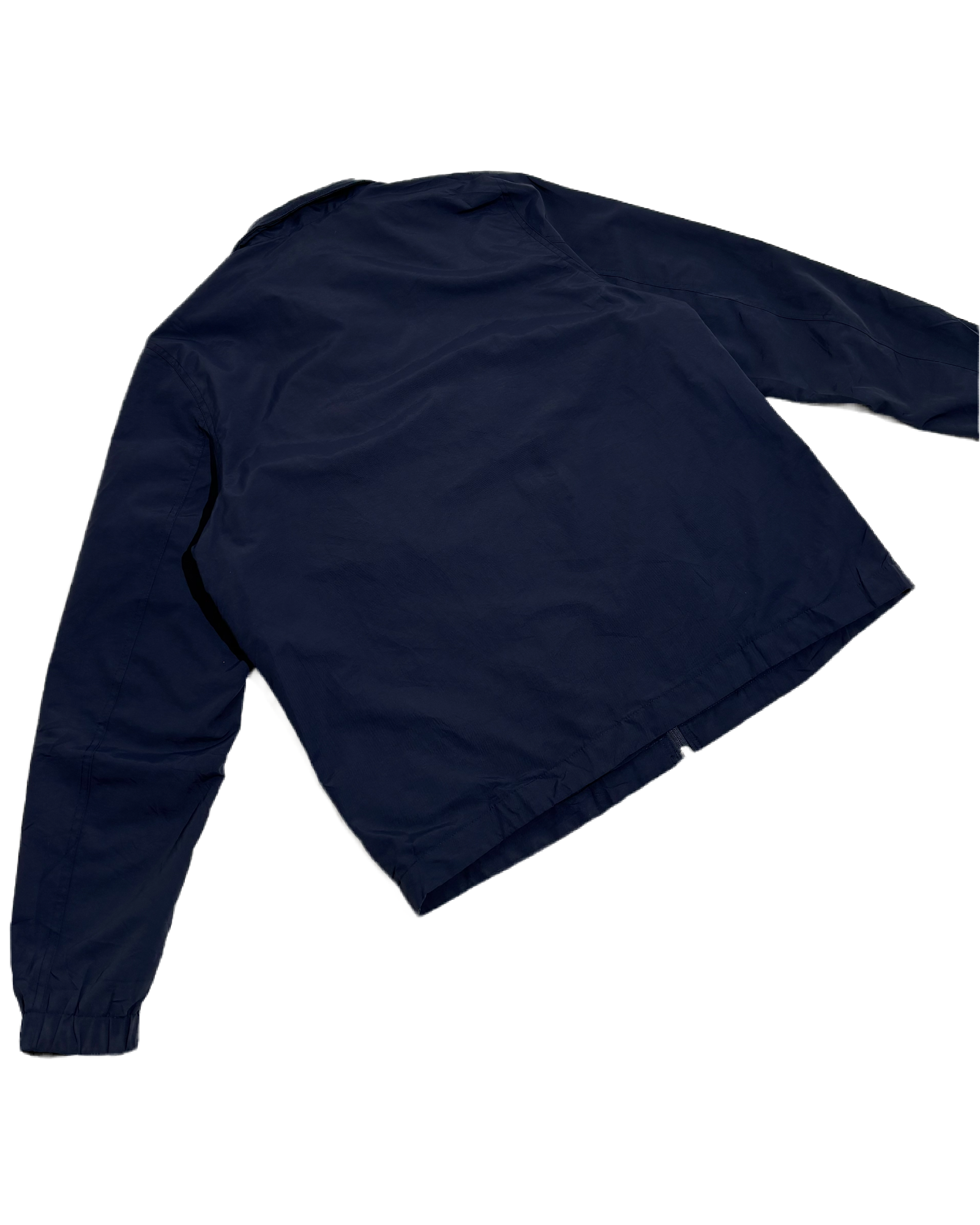 Tommy Hilfiger Navy Breeze Jakna Tommy Hilfiger