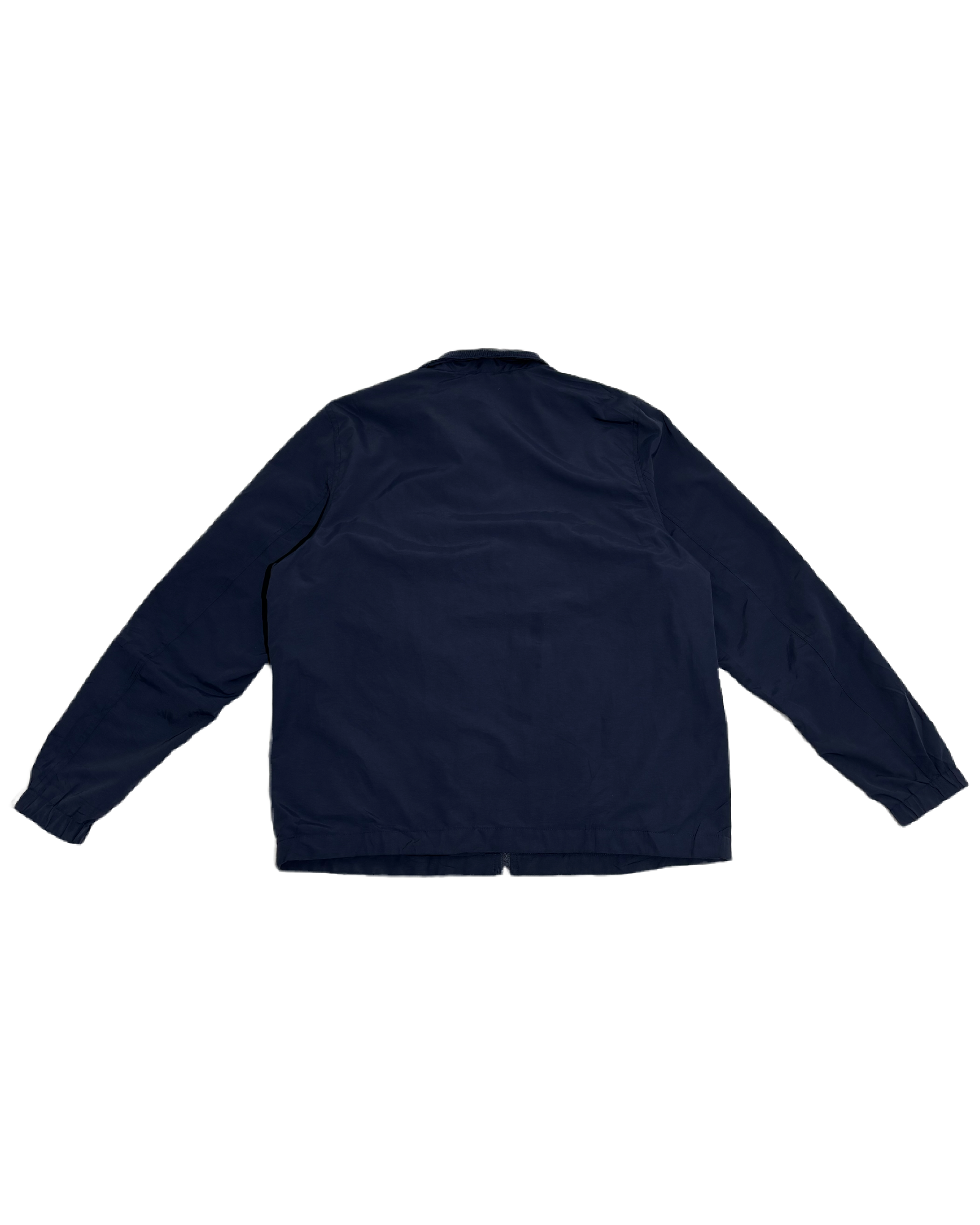 Tommy Hilfiger Navy Breeze Jakna Tommy Hilfiger