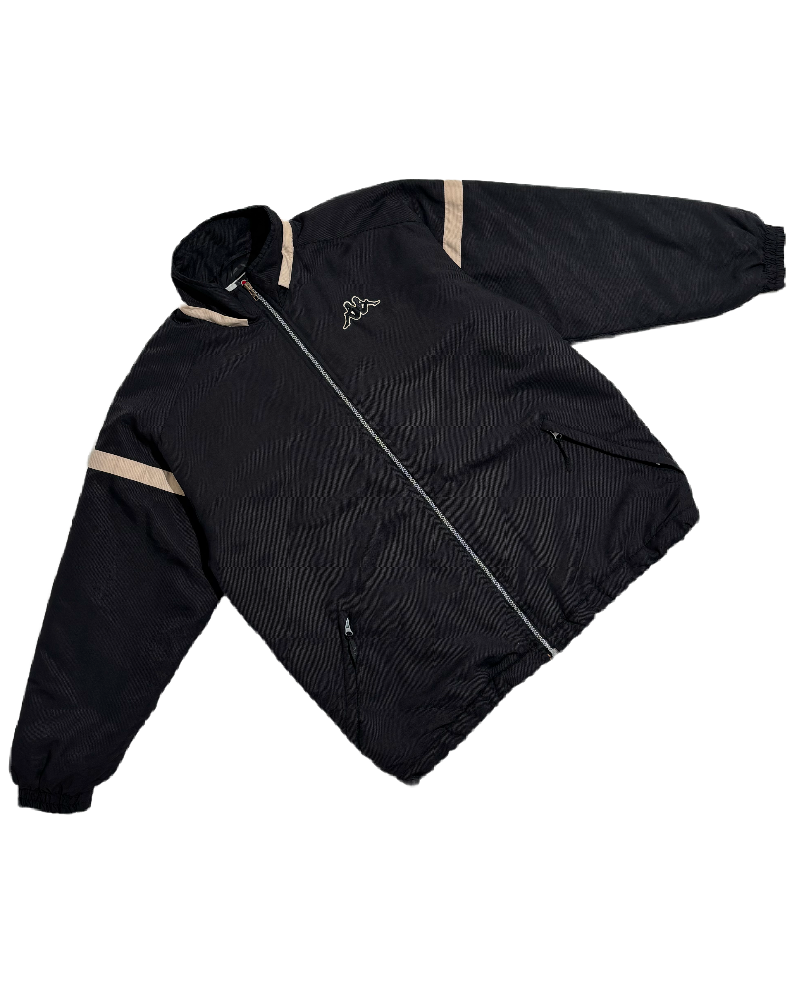 Kappa Old School Retro Jakna Kappa