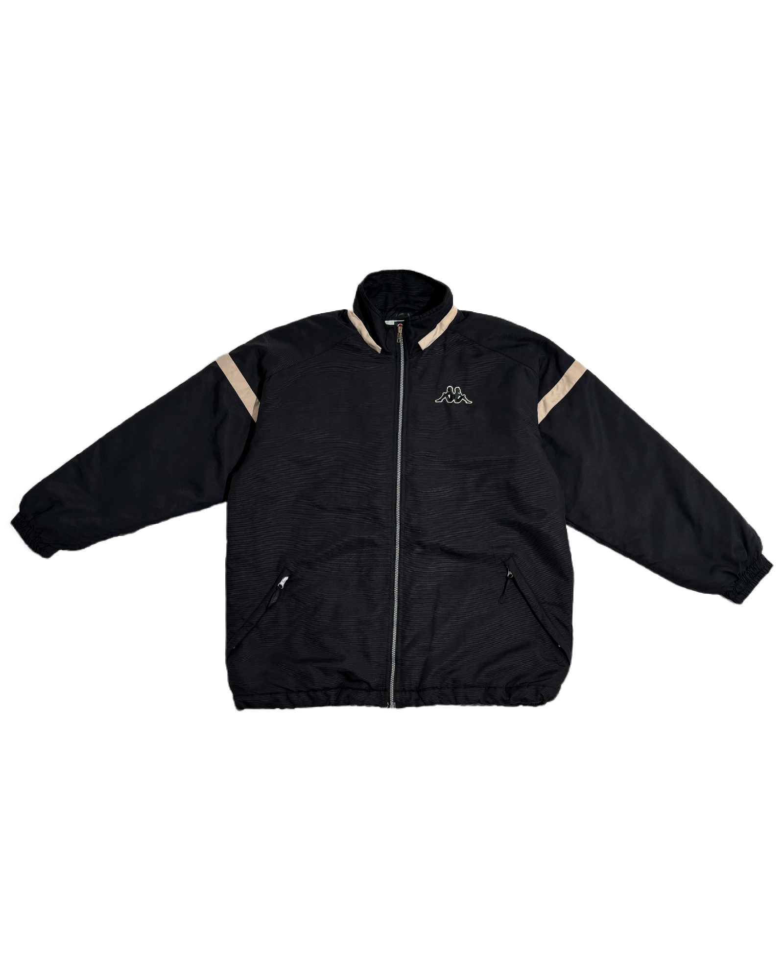 Kappa Old School Retro Jakna Kappa