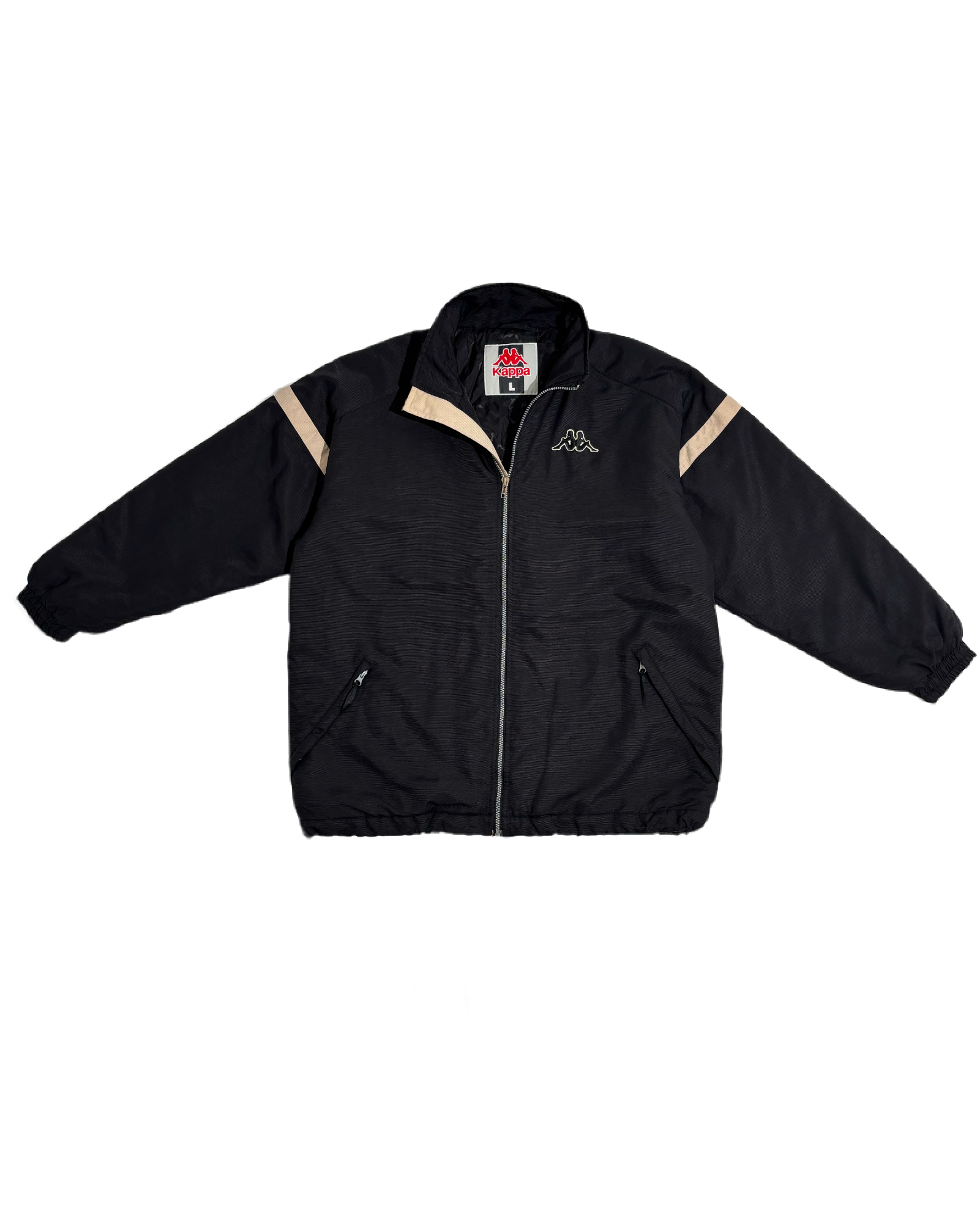 Kappa Old School Retro Jakna Kappa